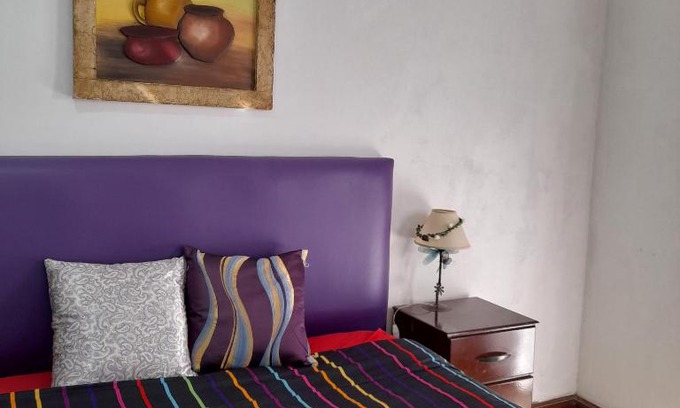 Junin Apartment | SANTA MARIA RELAX