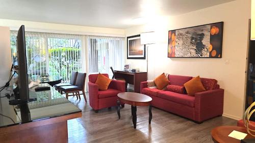 Sawtelle Apartment | Santa Monica Executive Suites