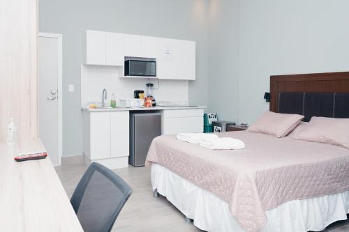Danli Apartment | Santa Rita Apartment#3 near restaurants and market