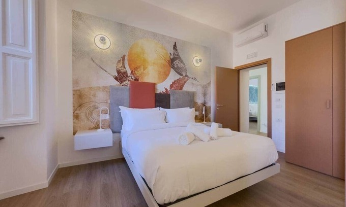 Vatican Apartment | Santamaura Vacanze Vaticane – Elegance & Comfort