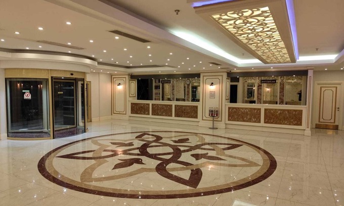 Armutlu Hotel | SANTE TERMAL HOTEL