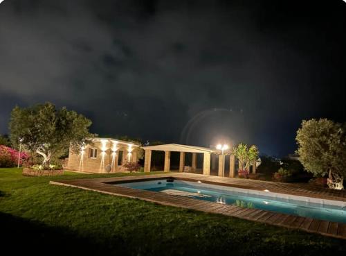 Monopoli House | Santo Stefano