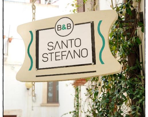 Putignano Bed & Breakfast | Santo Stefano