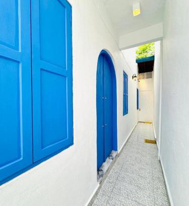 Ampang Jaya Villa | Santorini Ampang - Crystal Hillside Homestay
