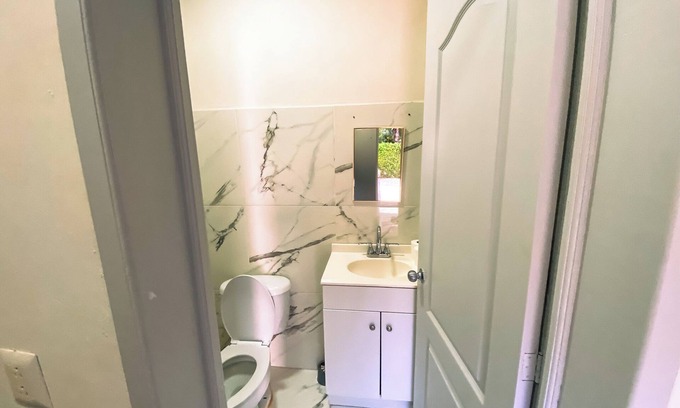 Costa Maya House | Santorini House with ocean access in Cozumel