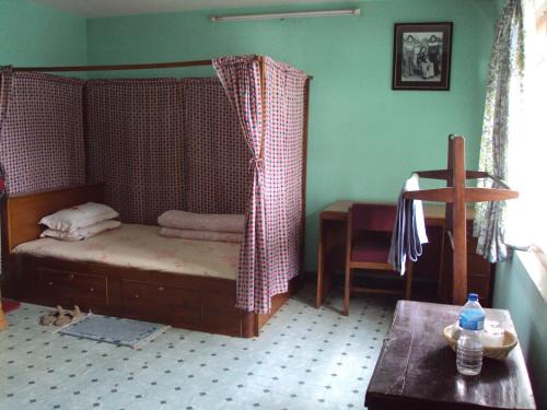 Lalitpur House | Sanu House