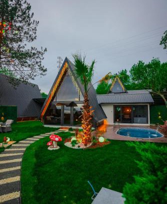 Sapanca Ski Chalet | Sapanca PineLife