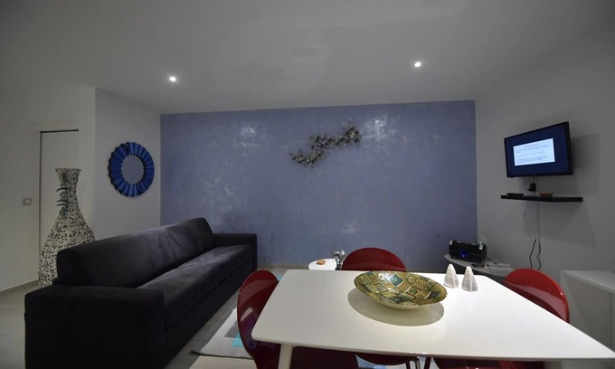 Saint-Joseph Apartment | SAPHIR little corner of paradise