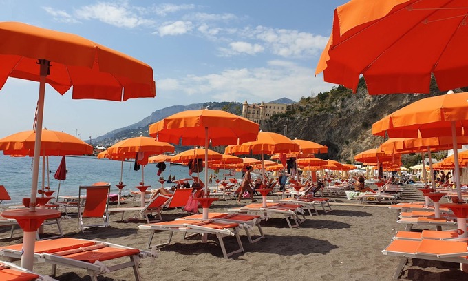 Maiori House | Sapore di Mare Holidays
