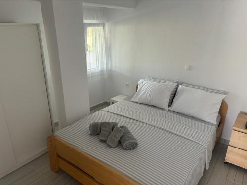 Nea Mesagkala Apartment | Sapphire Apartment