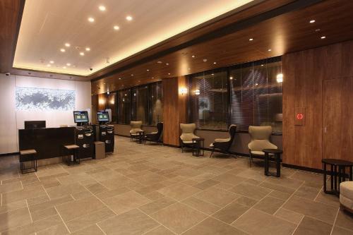 Kita Ward Hotel | Sapporo Washington Hotel Plaza