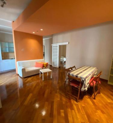 Sapri Apartment | Sapri House, Cilento Coast, 60 Mt mare