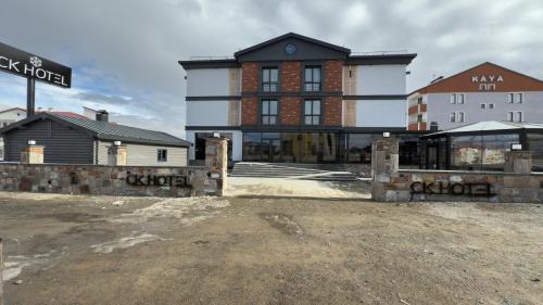 Seyhan Bed & Breakfast | Sarıkamış CK Hotel