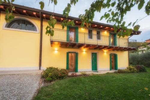 Povoletto Bed & Breakfast | Sara&Sara alloggio agrituristico