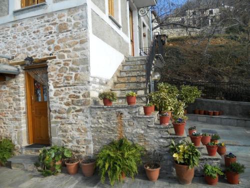 Agios Lavrentios House | Sarafis Guesthouse