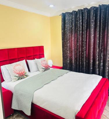 Alberton Apartment | Sarahap Property