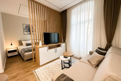 Old Town Apartment | Sarajevo CODE