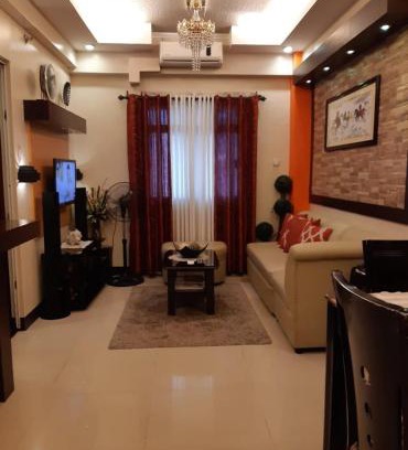 Pasay Apartment | Sarasota Residential Resort cluster 4 Unit 6B and 6C by Manny Newport Blvd, across NAIA T3 & near Resorts World Manila, Pasay City