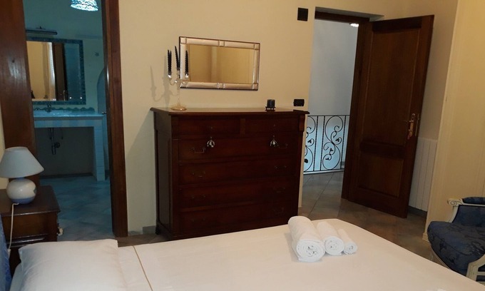 Buddittogliu Straulas House | Sardegna Affitto Camere