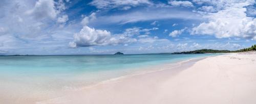 Rote Island Cabin | Sardine Beach Rote