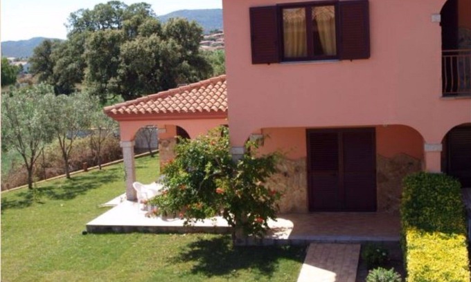 San Teodoro City Centre Apartment | Sardinia Dream, Apartment 5