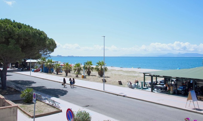 Torre Grande Apartment | Sardinian Stone House
