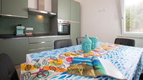 Sa Rocca Tunda Apartment | Sardinianworld - La Casetta della Mari