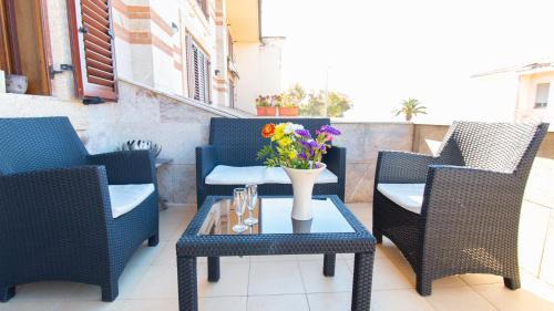 Torre Grande Apartment | Sardinianworld - La Dimora Del Mare