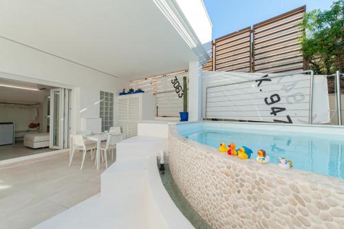 Castelsardo Historic Centre House | Sardvs B&Beach