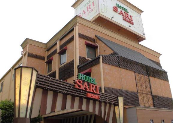 Kashiba Hotel | Sari Resort Kashiba (Adult Only)