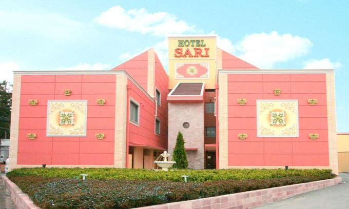 Tsu Hotel | SARI Seki Inter (Adult Only)
