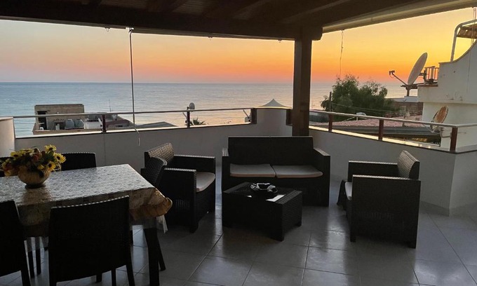 Seccagrande House | Sariddra's Home