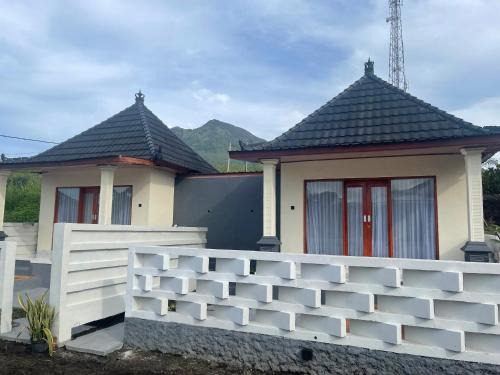 Toya Bungkah Hotel | Saris Sweet Dream Villa