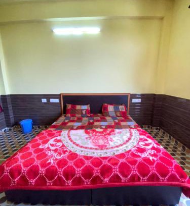 Dharamshala House | Sarjeevan Guest House