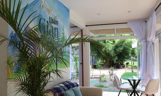 Pasajcap Apartment | Sarnai