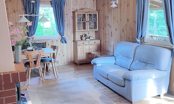 Rybno House | Sarni Zakątek