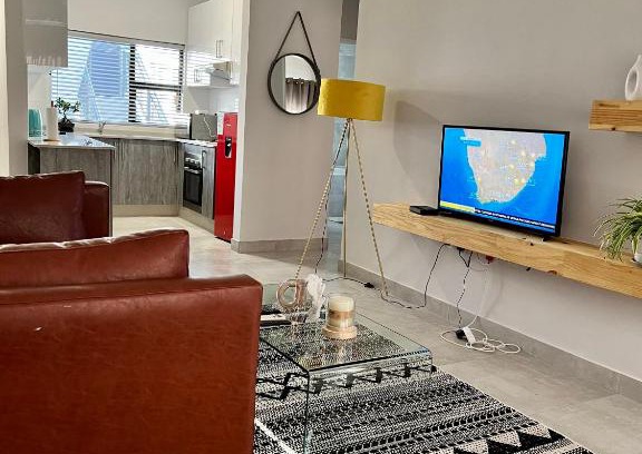 Gaborone Apartment | Sarona LoLa E206