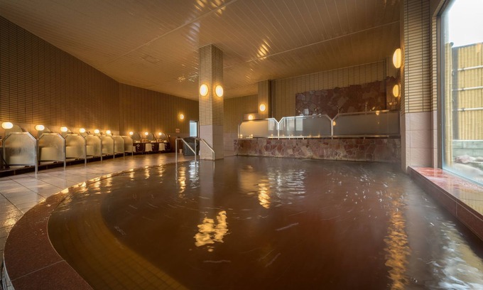 Obihiro Hotel | Sasai Hotel