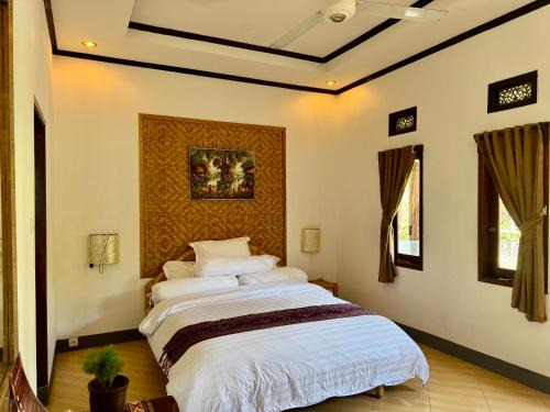 Senggigi House | Sasak Garden Resort
