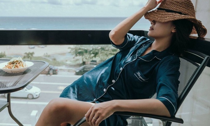 Sail Rock Beach Bed & Breakfast | Sasalamo