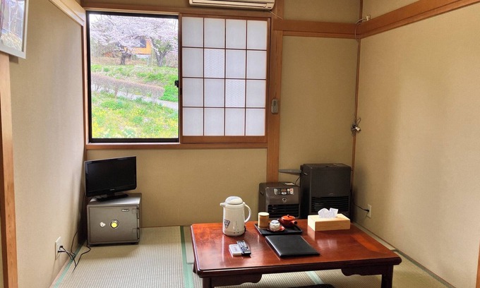 Katashina House | Sasanoyu