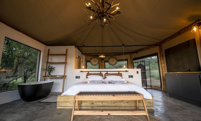 Jagersrust Other | Sasi Bush Lodge