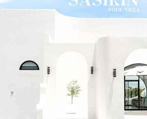 Chanthaburi Villa | Sasirin Pool Villa