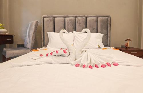 Hikkaduwa Hotel | Sasnidu Villa