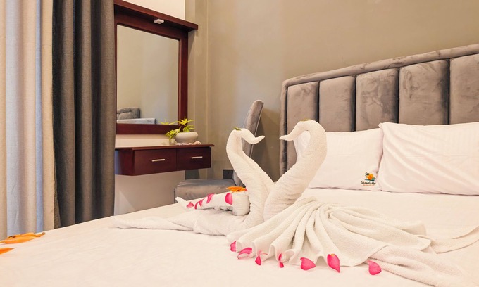 Hikkaduwa Villa | Sasnidu Villa