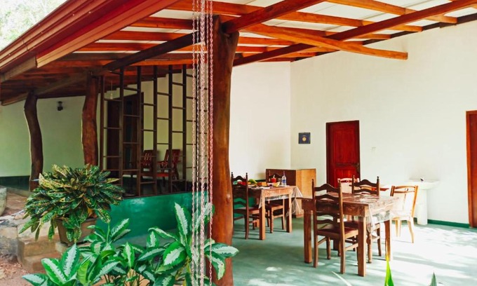 Habarana House | Sath Rest