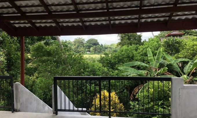 Hikkaduwa House | sathis villa
