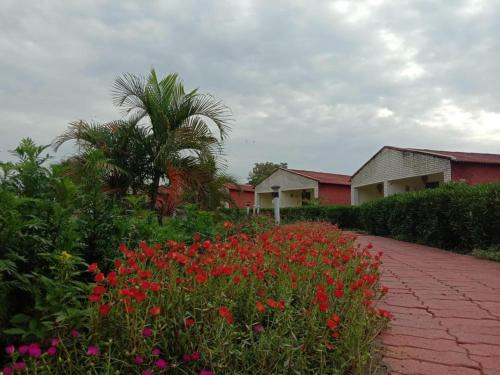 Athagarh Hotel | Satkosia Hill View resort