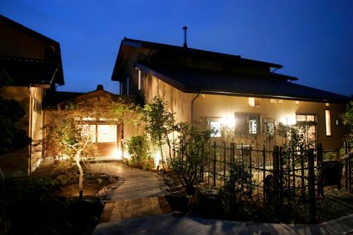 Nanto Hotel | Satoyama No Auberge Maki No Oto