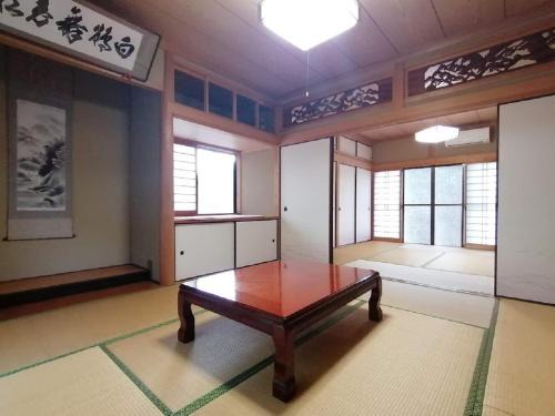 Shikokuchuo House | Satoyama no yado K-HOUSE - Vacation STAY 32543v